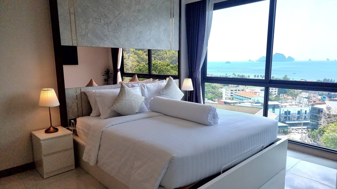 Photo of Patio Balcony in Krabi