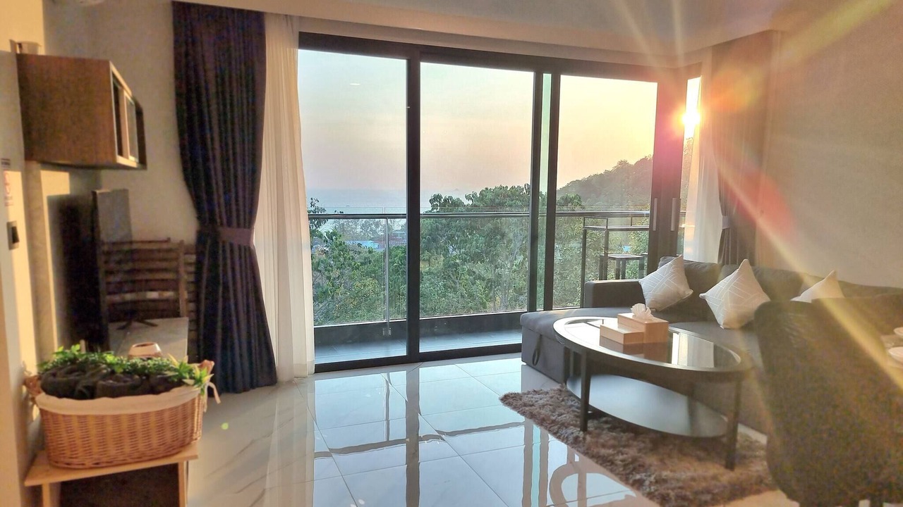 Photo of Patio Balcony in Krabi