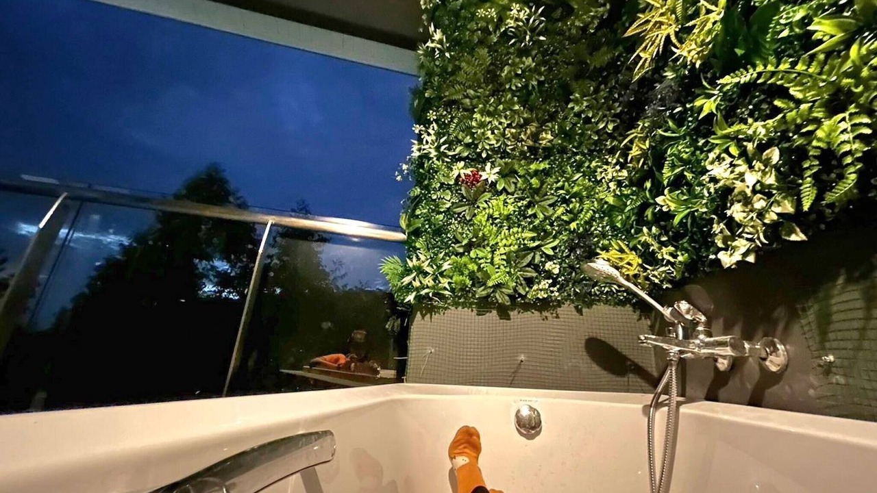 Photo of Patio Balcony in Krabi