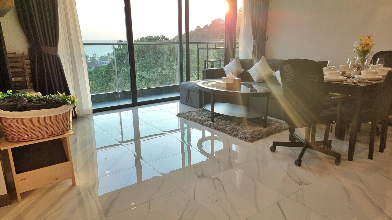 Photo of Patio Balcony in Krabi