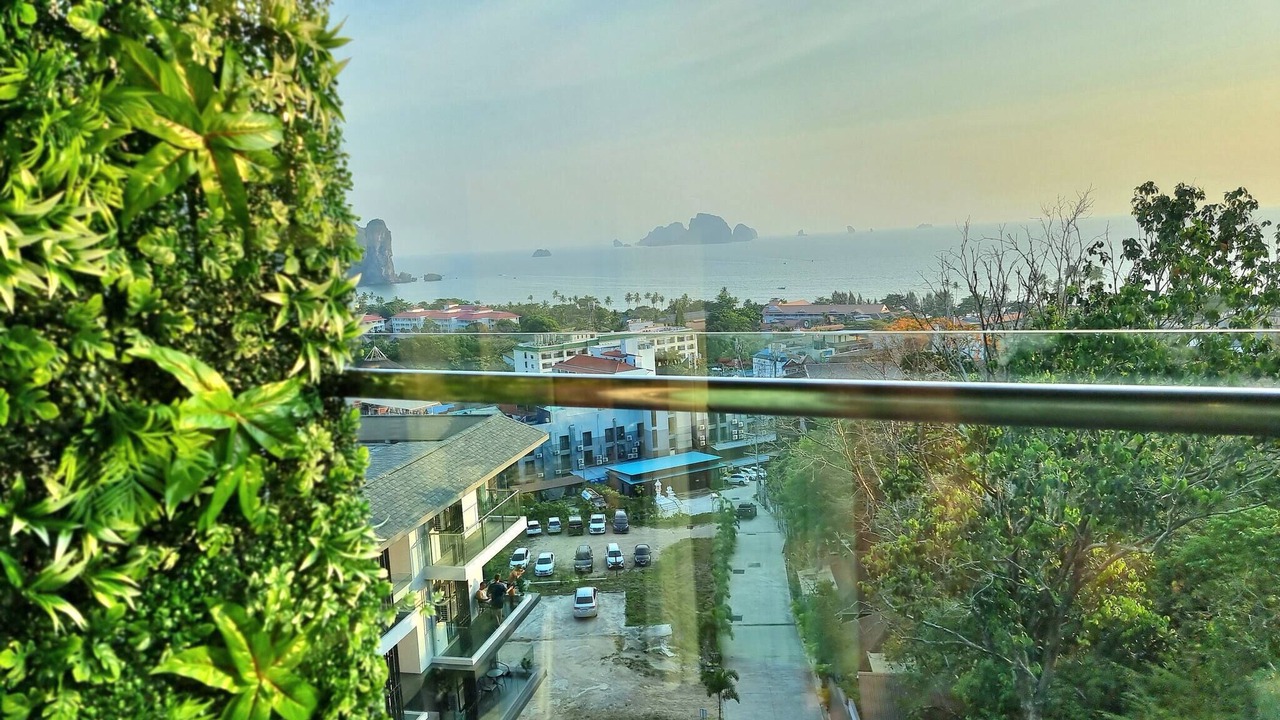 Photo of Patio Balcony in Krabi