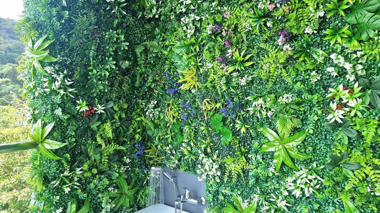 Photo of Patio Balcony in Krabi