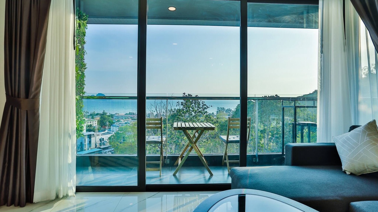 Photo of Patio Balcony in Krabi