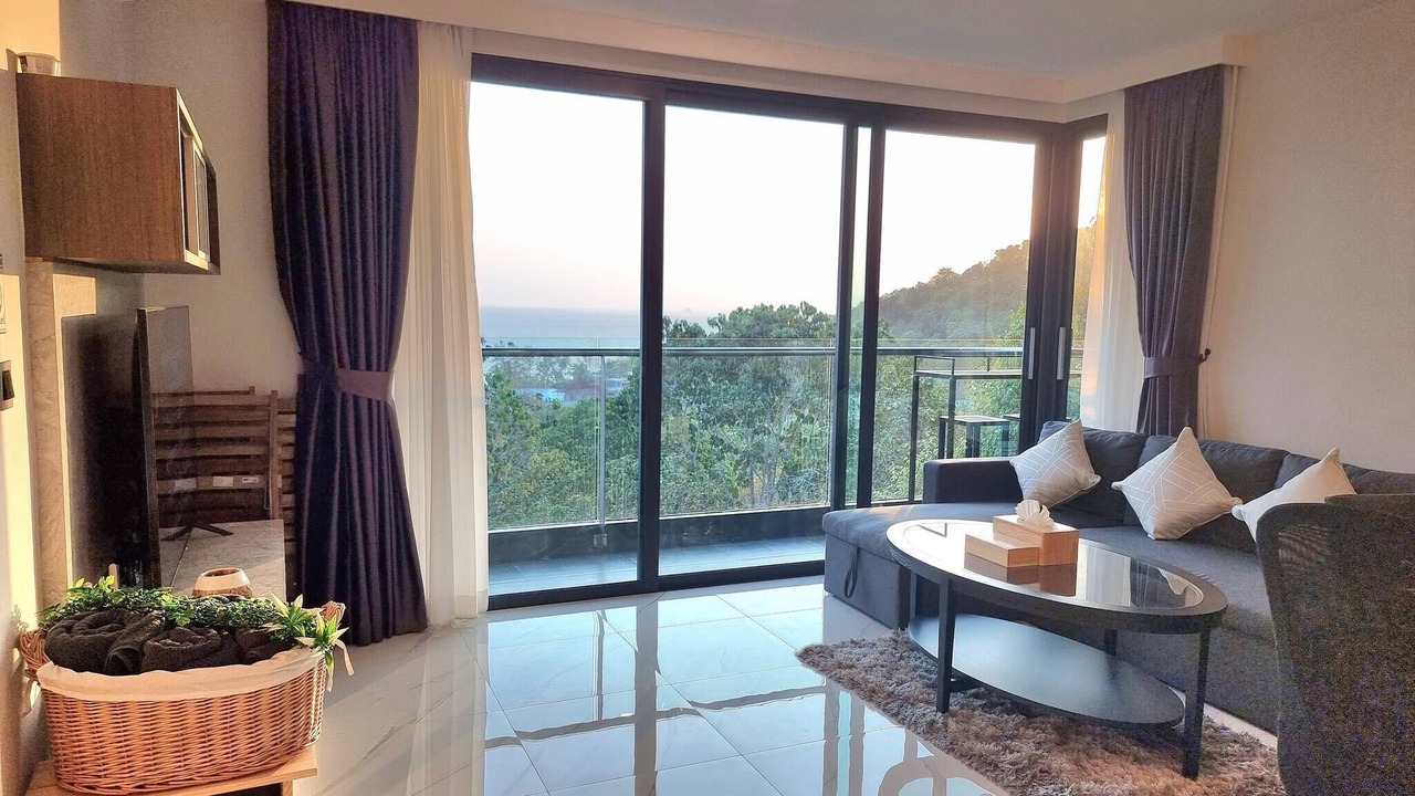 Photo of Patio Balcony in Krabi