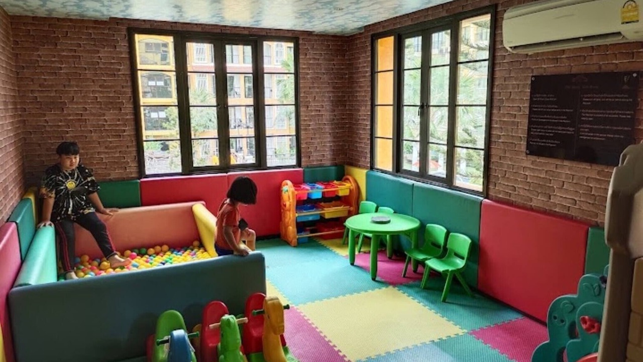 Photo of Patio Balcony in Na Chom Thian