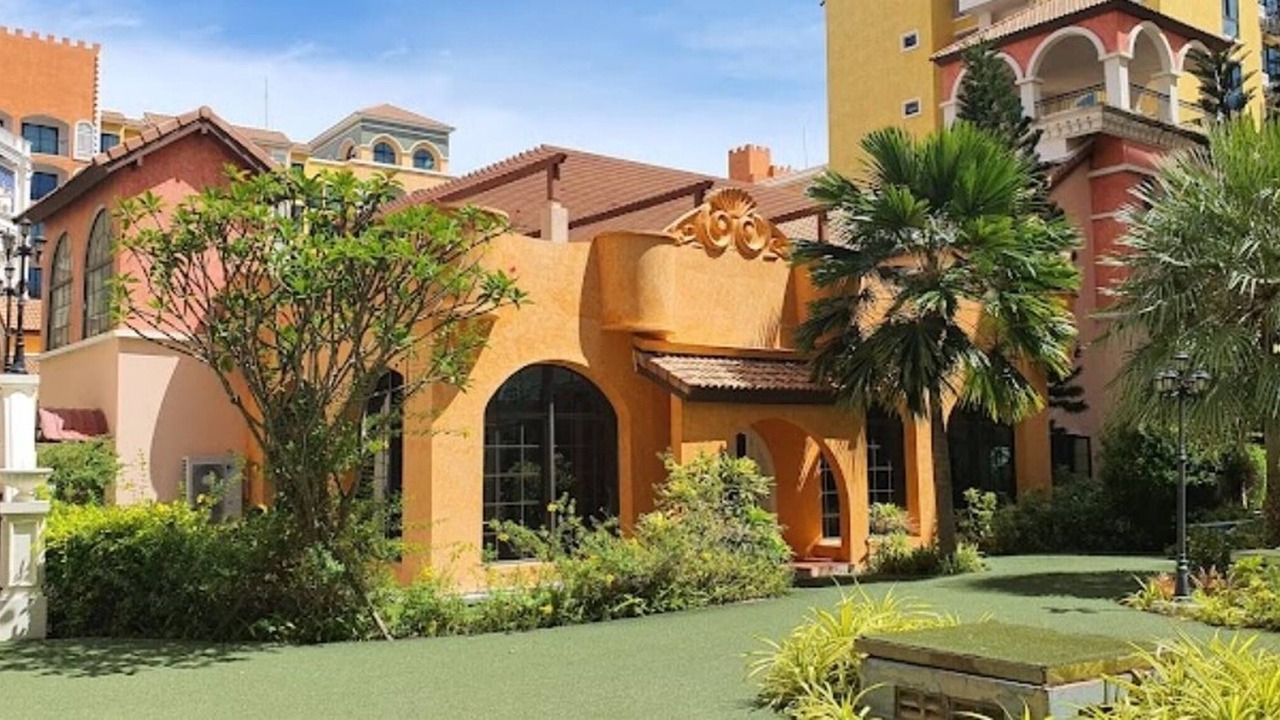Photo of Patio Balcony in Na Chom Thian