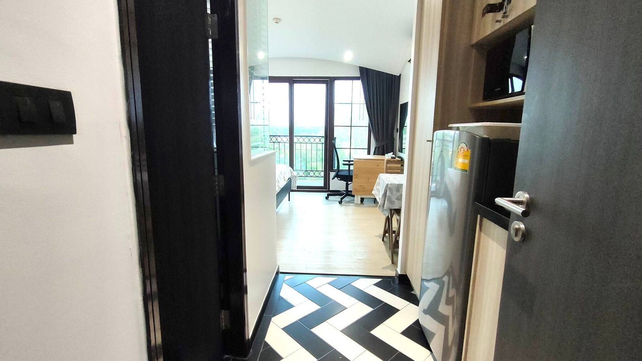 Photo of Patio Balcony in Na Chom Thian