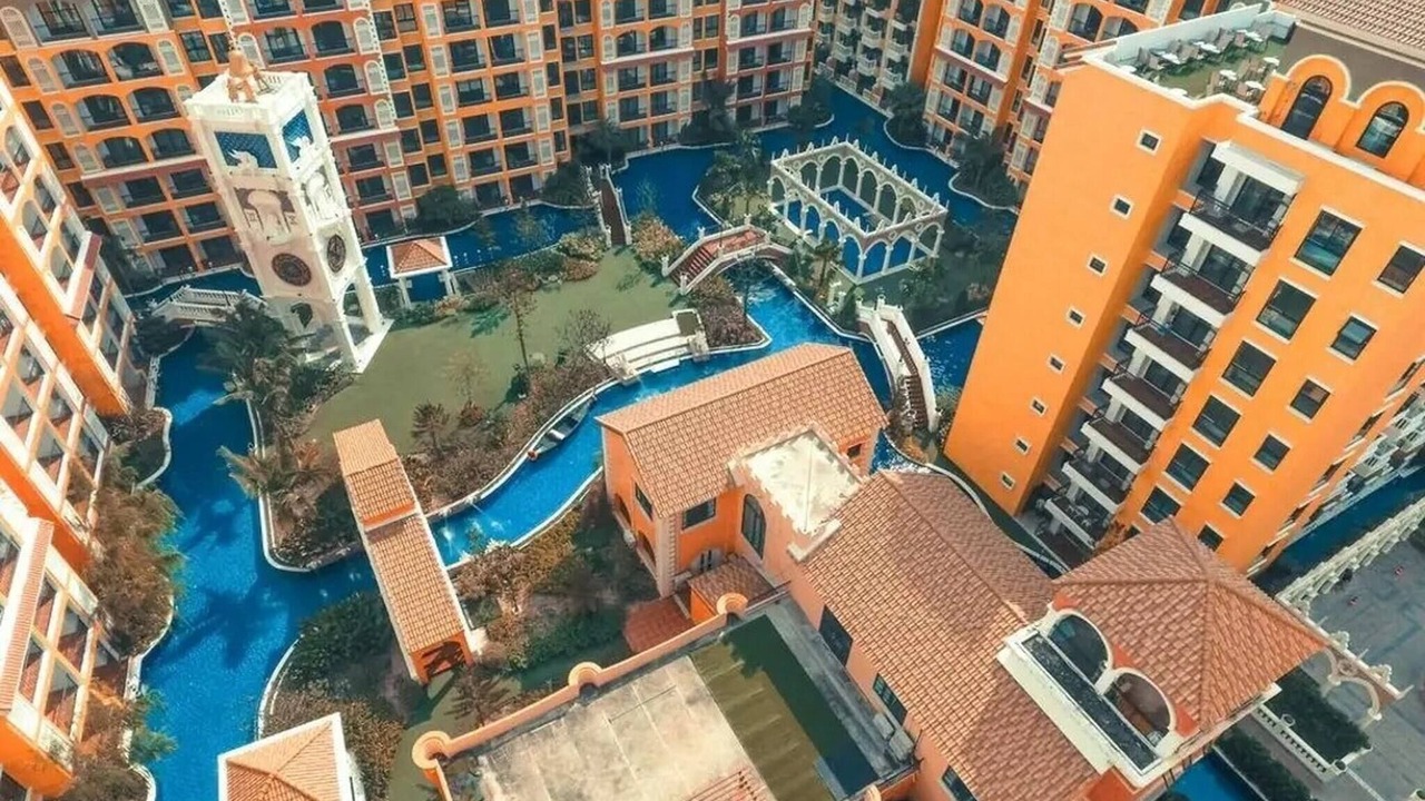 Photo of Patio Balcony in Na Chom Thian