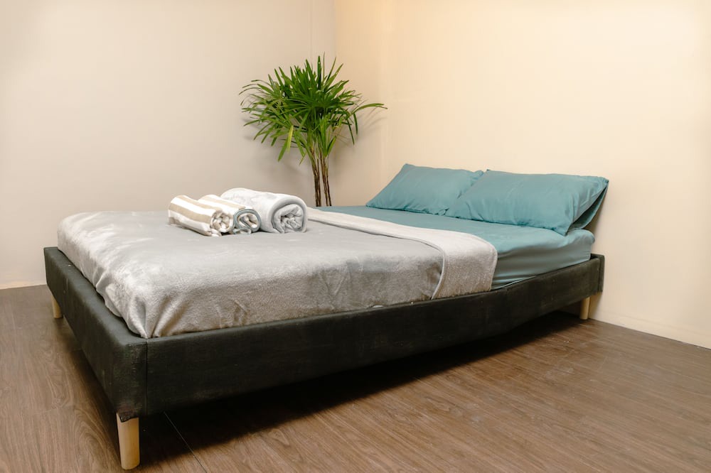 Photo of Bedroom in Khlong Toei Nuea