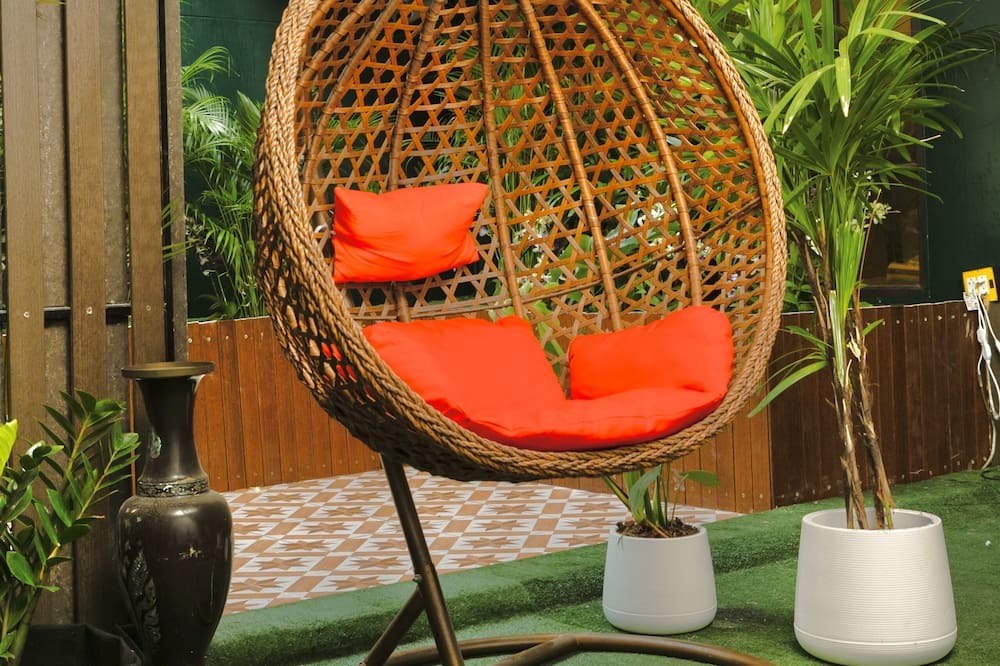 Photo of Outdoor in Khlong Toei Nuea