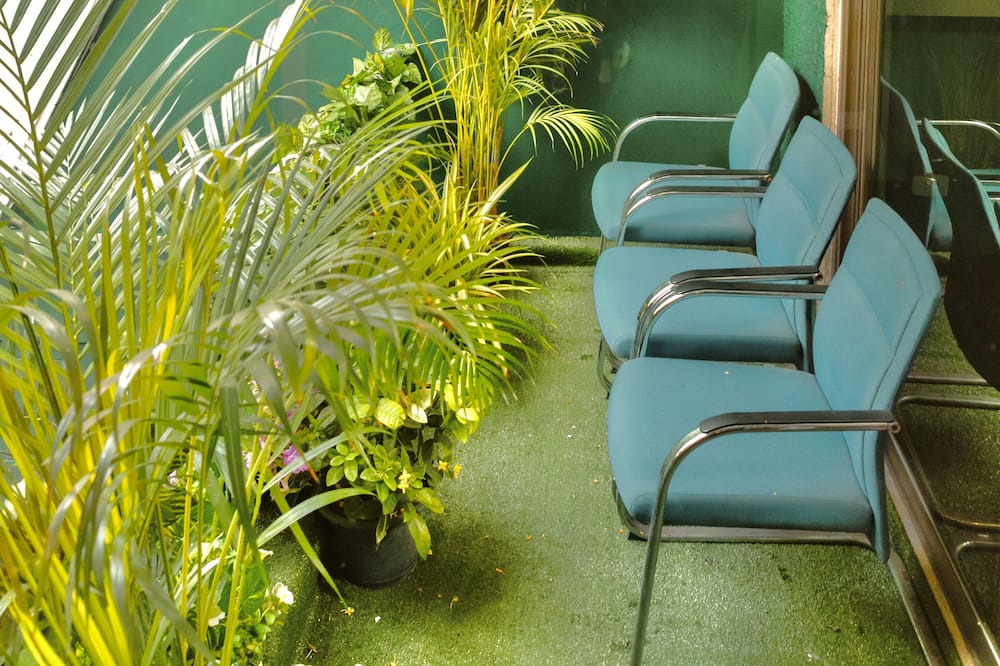 Photo of Outdoor in Khlong Toei Nuea