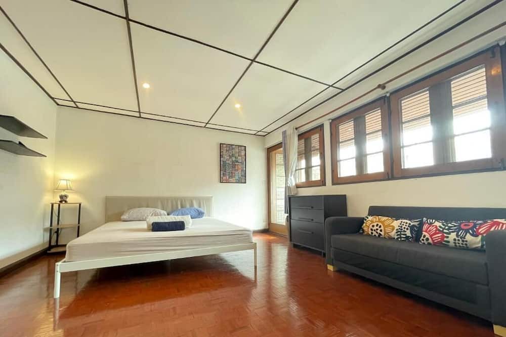 Photo of Bedroom in Nana