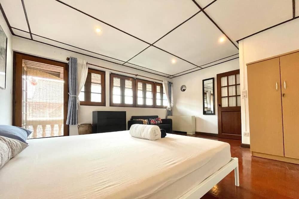 Photo of Bedroom in Nana