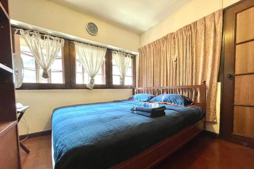 Photo of Bedroom in Nana