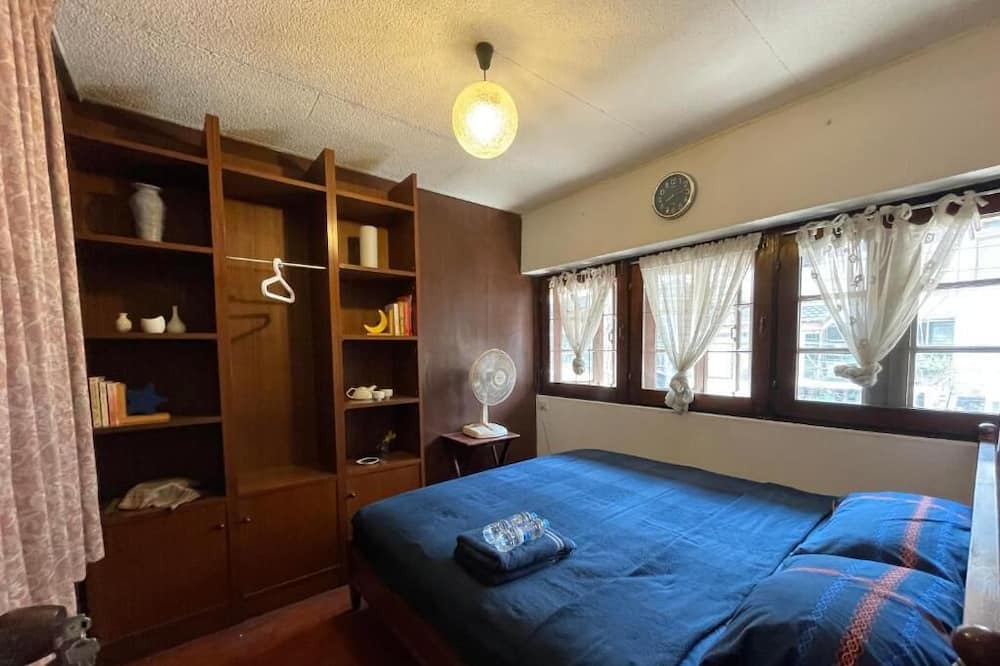 Photo of Bedroom in Nana