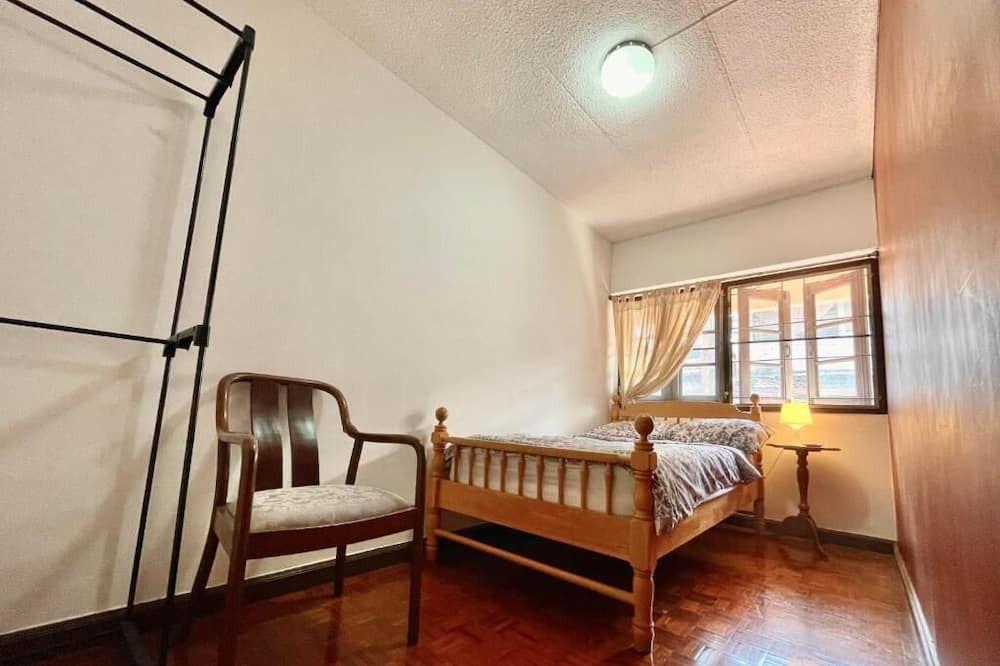 Photo of Bedroom in Nana
