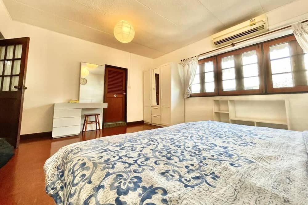 Photo of Bedroom in Nana