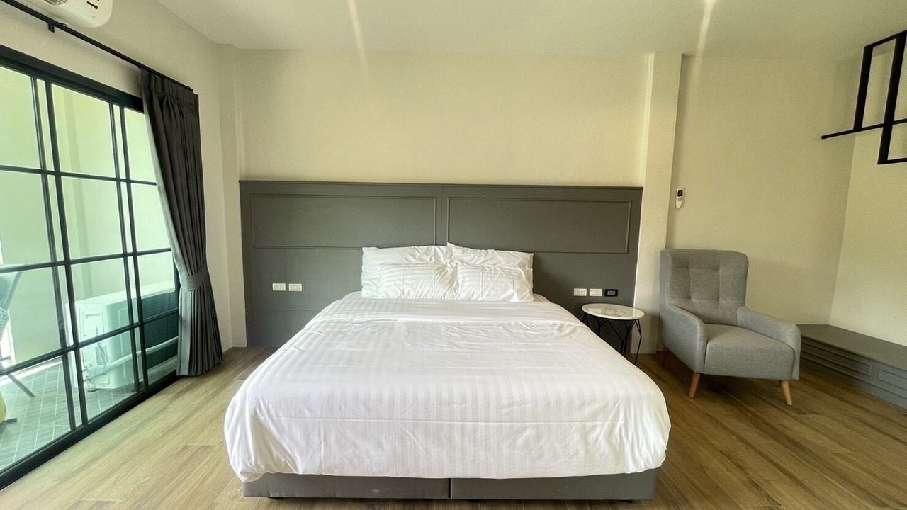 Photo of Bedroom in Trat