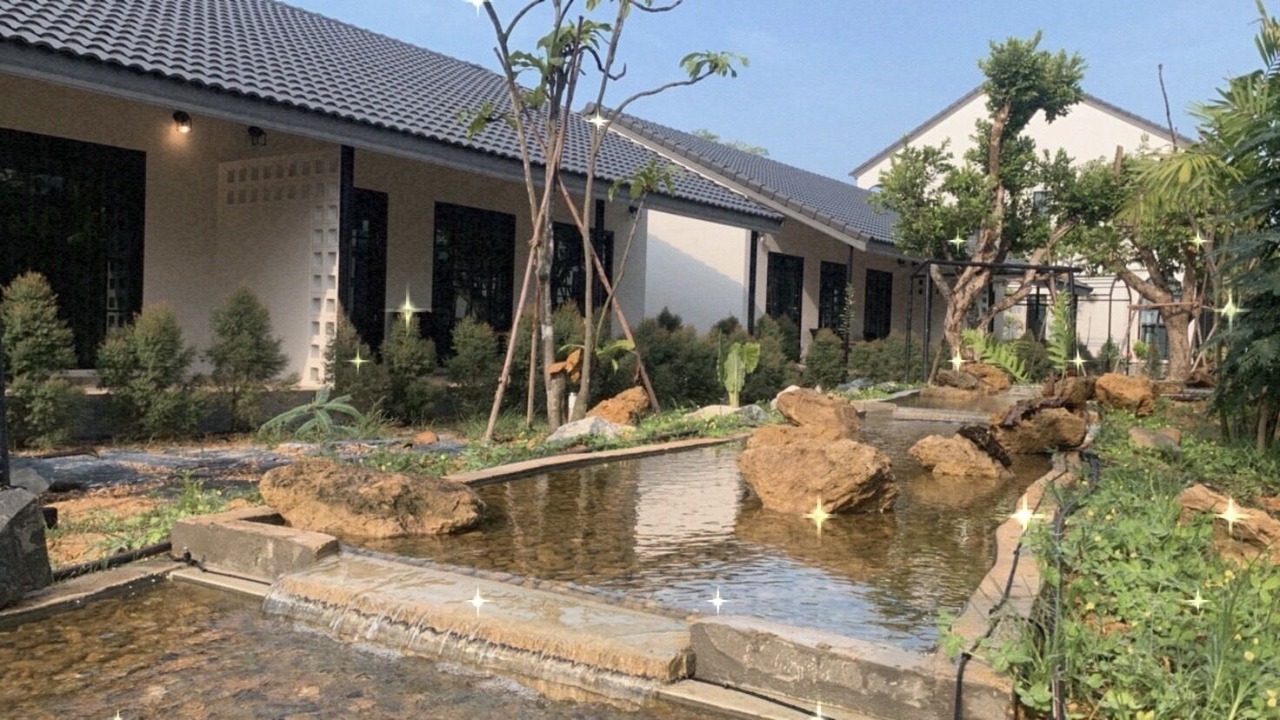 Photo of Buildings in Trat