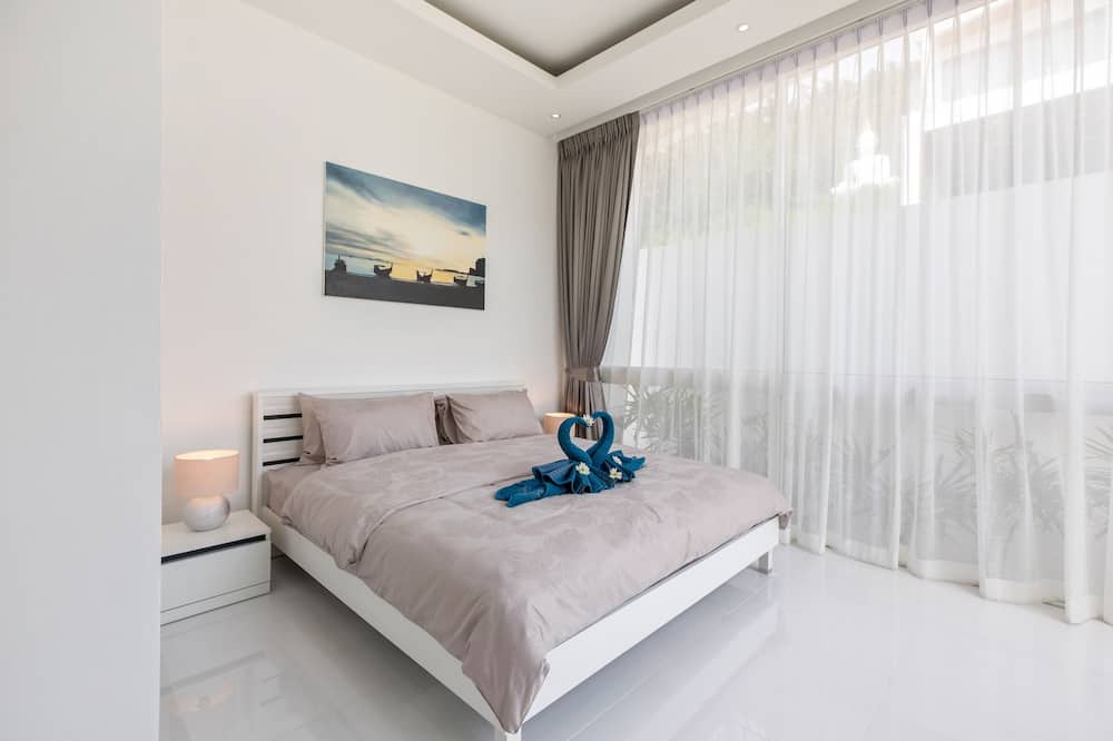 Photo of Bedroom in Chaweng City Center