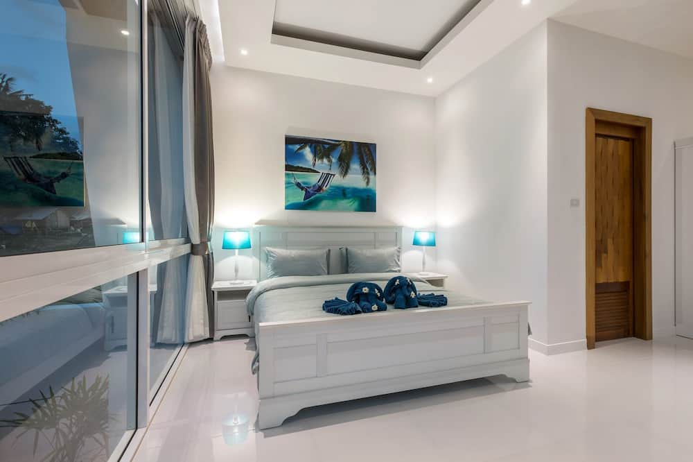 Photo of Bedroom in Chaweng City Center