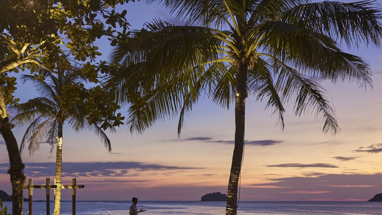 Photo of Outdoor in Ko Chang