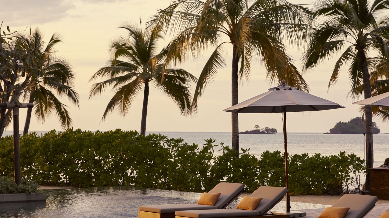 Photo of Outdoor in Ko Chang