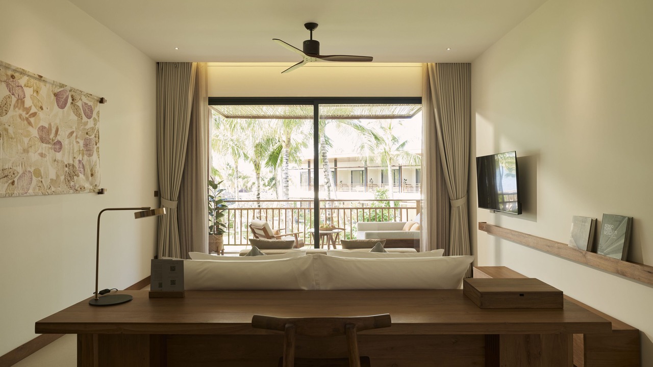 Photo of Patio Balcony in Ko Chang