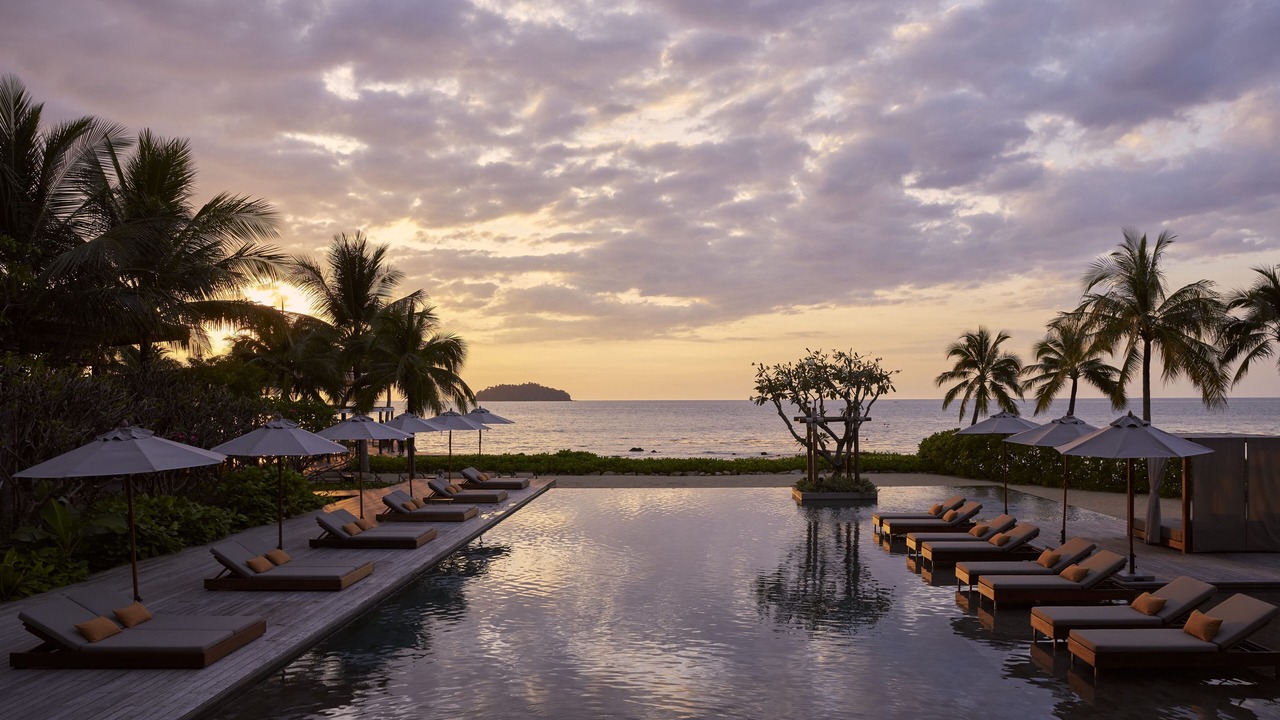 Photo of Outdoor in Ko Chang