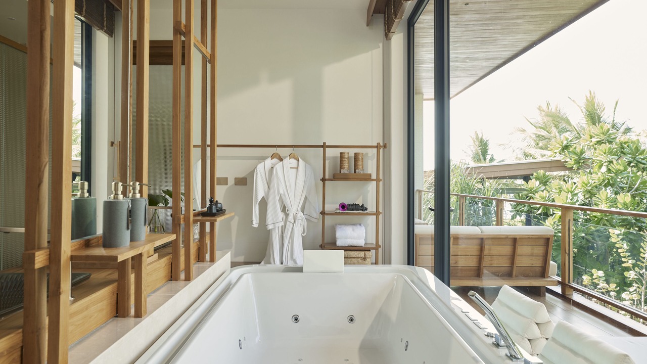 Photo of Bathroom in Ko Chang