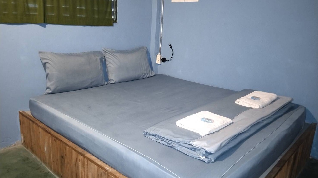 Photo of Bedroom in Pom Prap