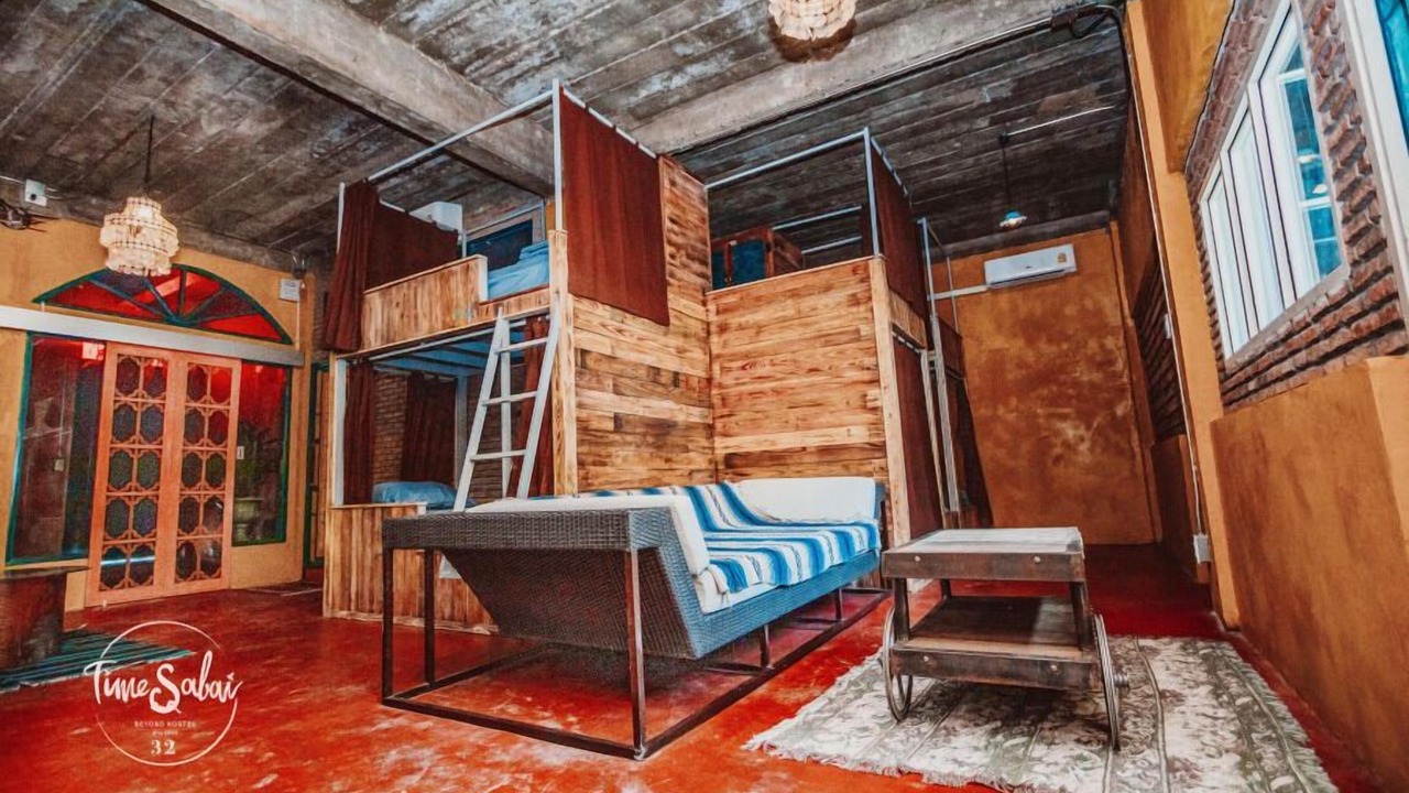 Photo of Bedroom in Pom Prap
