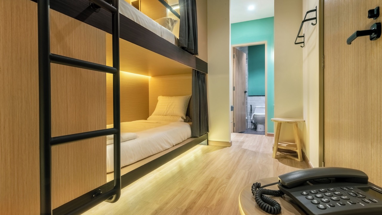 Photo of Bedroom in San Chao Pho Suea