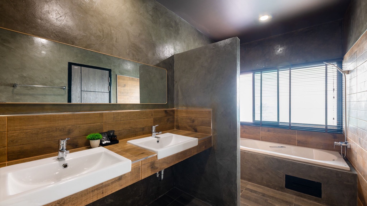Photo of Bathroom in Chiang Dao