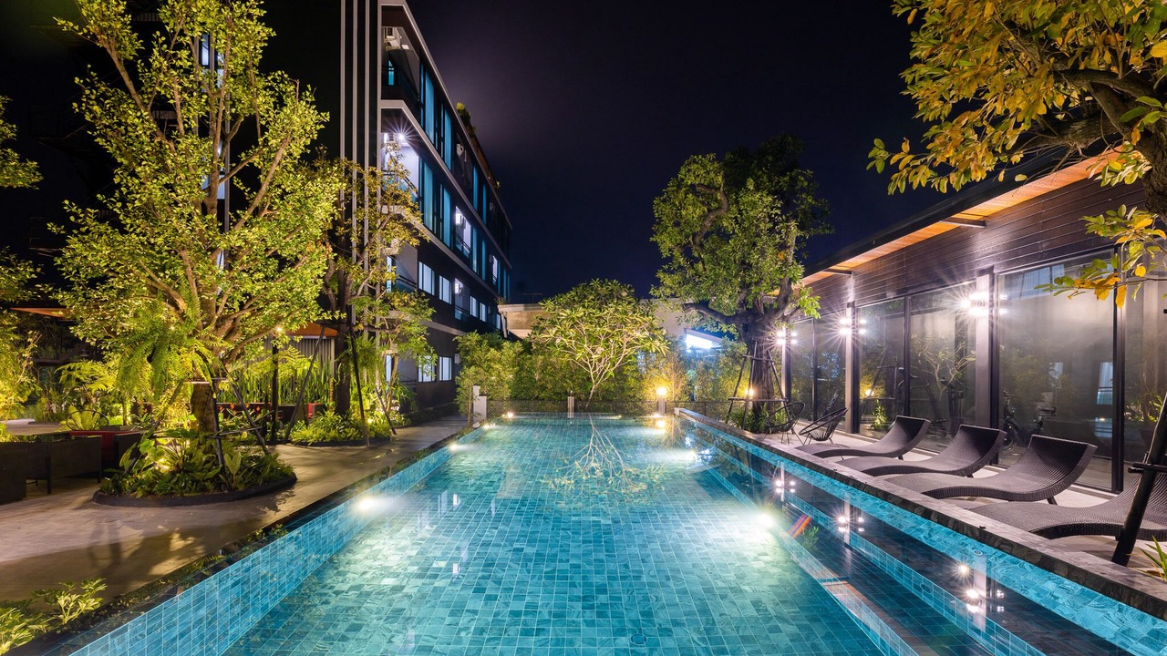 Photo of Outdoor in Chiang Dao