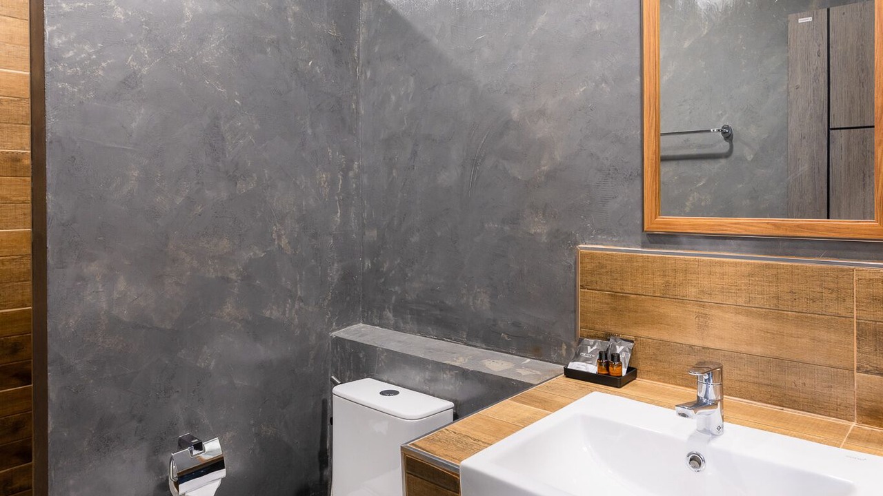 Photo of Bathroom in Chiang Dao
