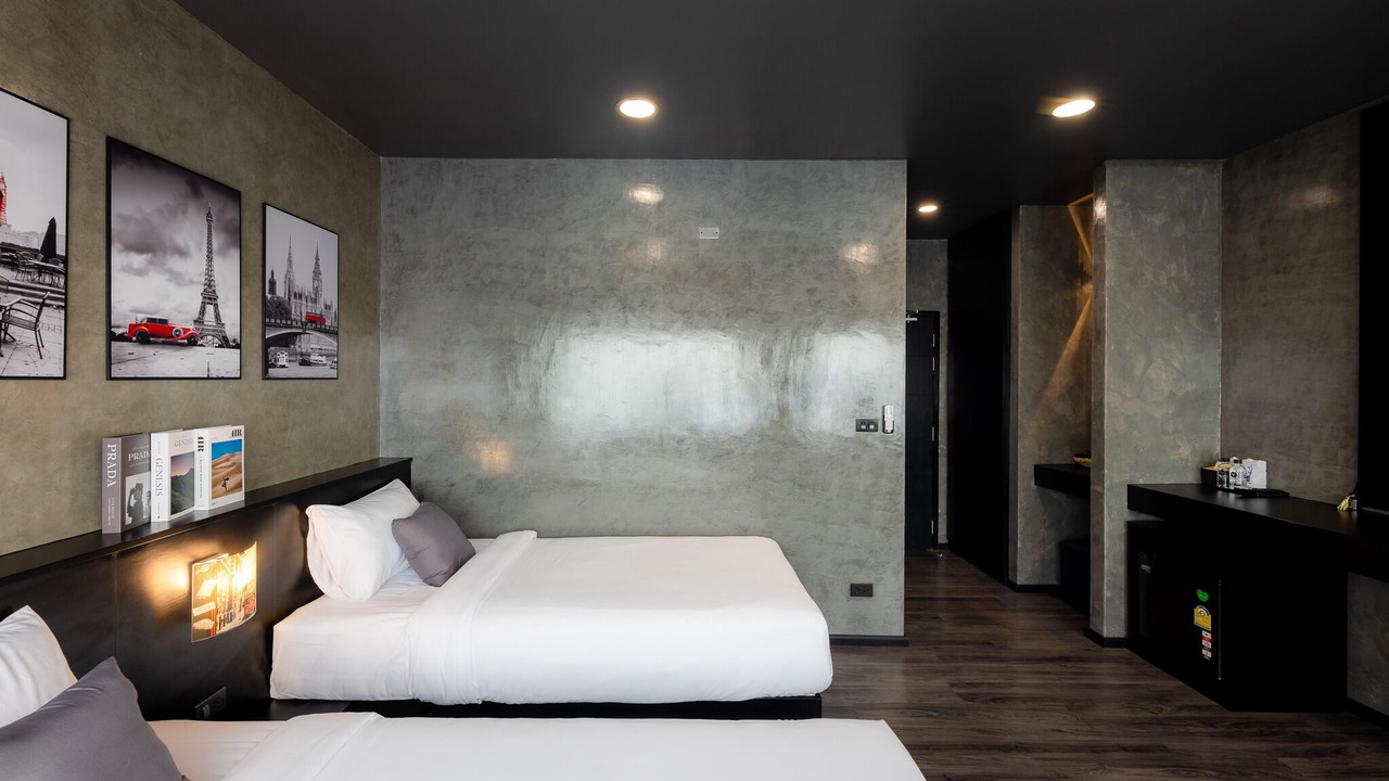 Photo of Bedroom in Chiang Dao