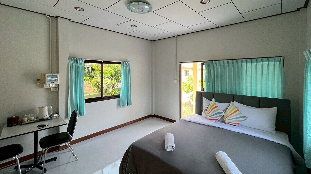Photo of Bedroom in Saphli