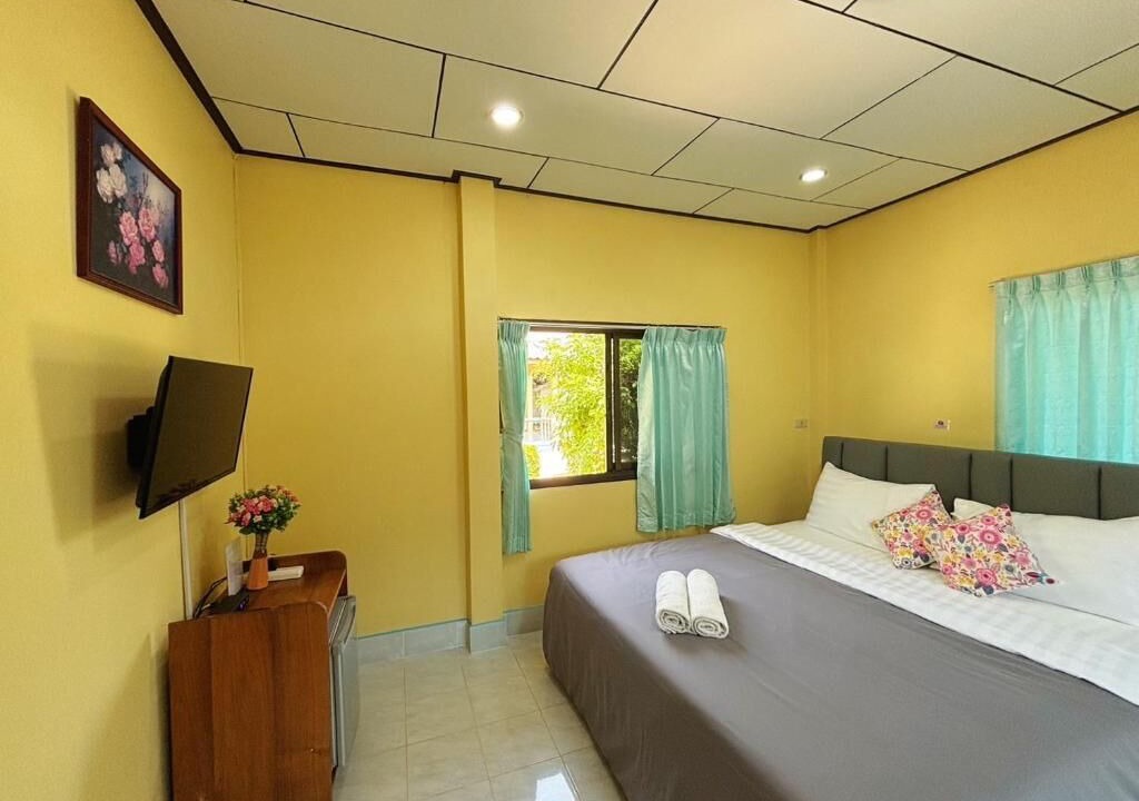 Photo of Bedroom in Saphli