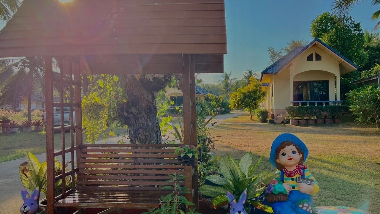 Photo of Outdoor in Saphli