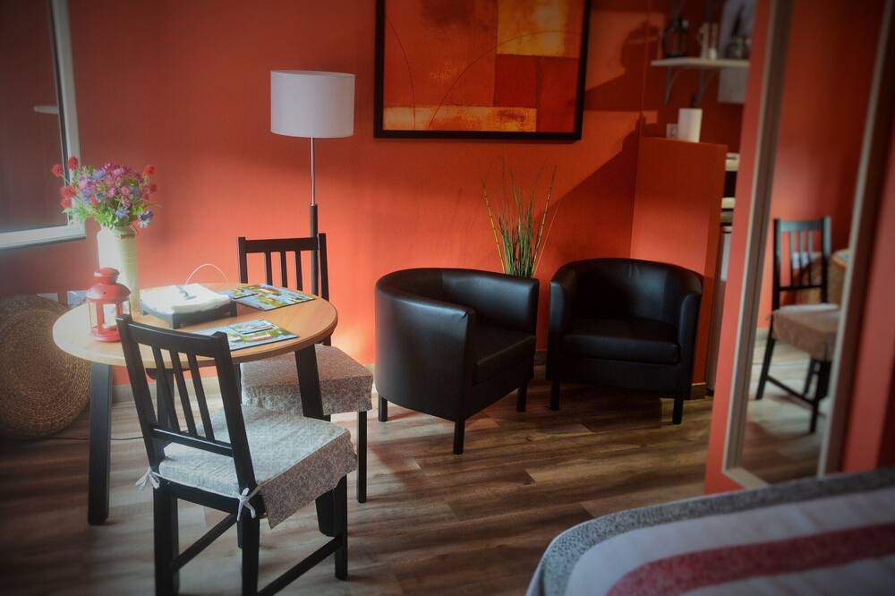 Photo of Livingroom in Cudillero