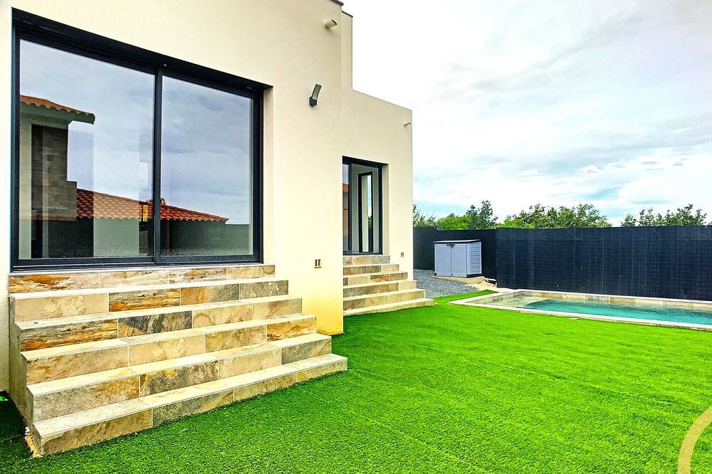 Photo of Outdoor in Saint-Jean-Lasseille
