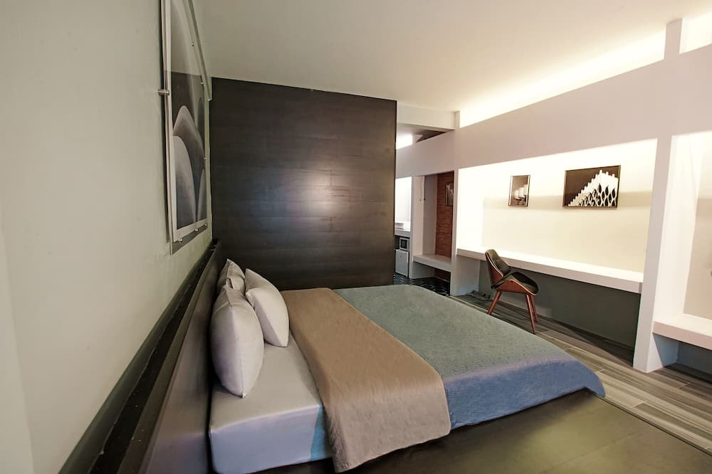 Photo of Bedroom in Sukhumvit