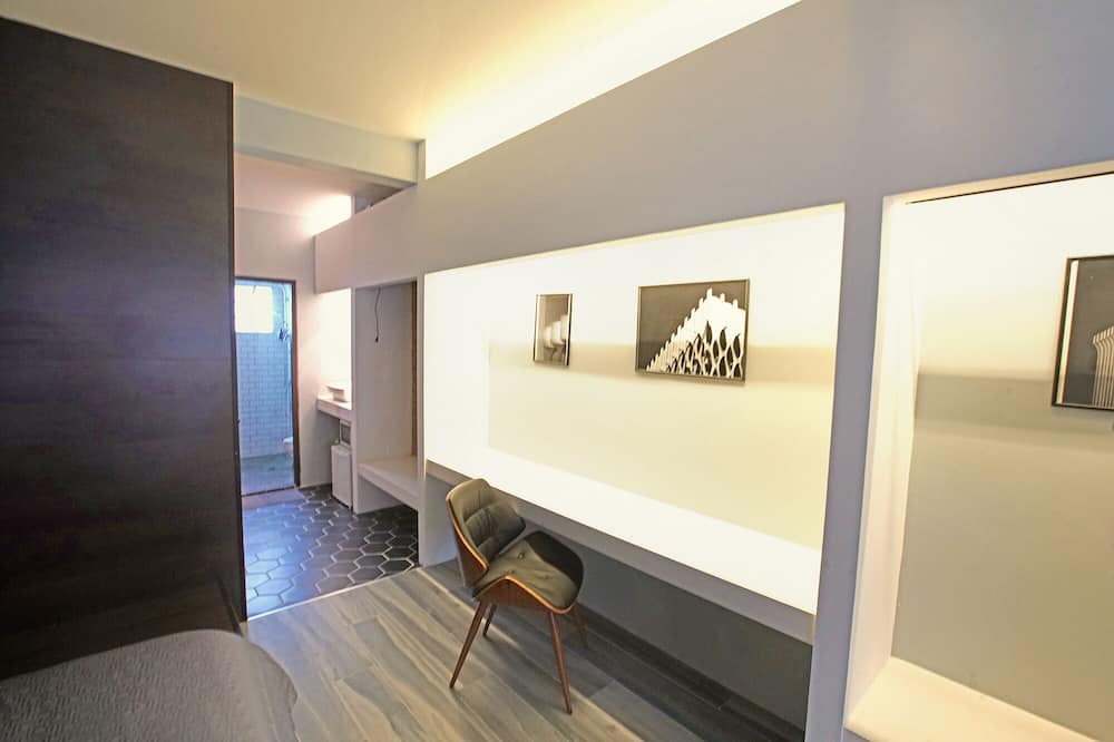 Photo of Bedroom in Sukhumvit