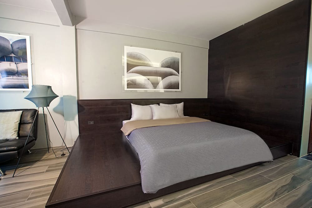 Photo of Bedroom in Sukhumvit