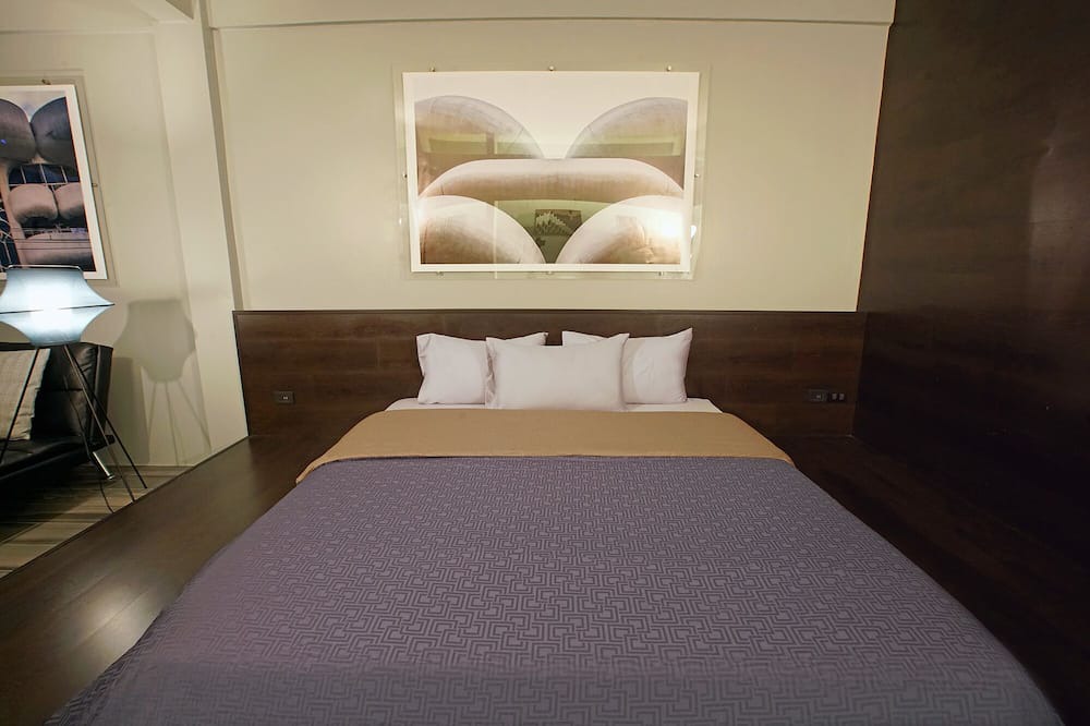 Photo of Bedroom in Sukhumvit
