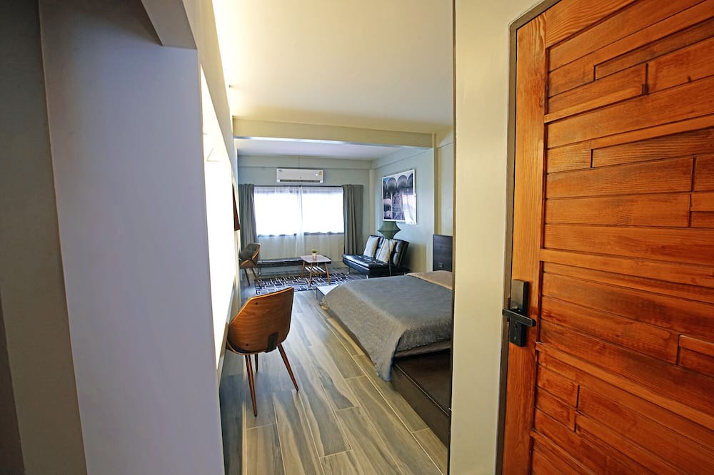 Photo of Bedroom in Sukhumvit