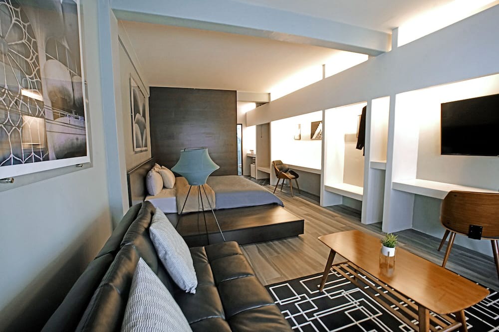 Photo of Livingroom in Sukhumvit