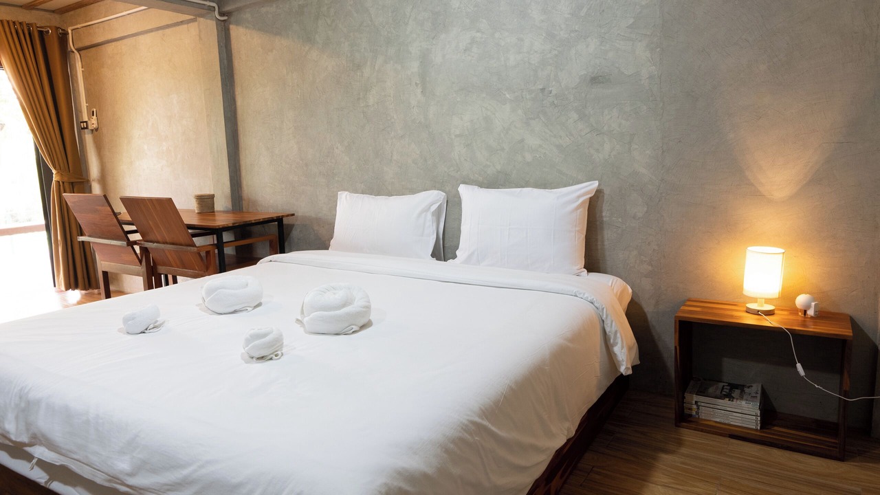 Photo of Bedroom in Ayutthaya