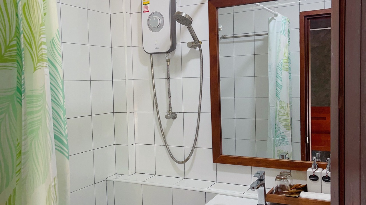 Photo of Bathroom in Ayutthaya